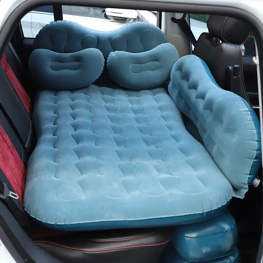 AirComfort Car Mattress