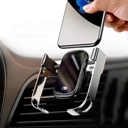 Wireless Car Charger